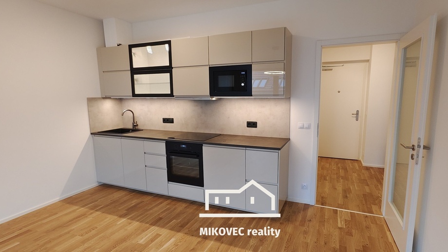 Pronájem bytu 2+kk 62 m², Praha - Michle