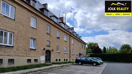 Pronájem komerční nemovitosti 15 m², Opava - Předměstí