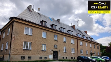 Pronájem komerční nemovitosti 15 m², Opava - Předměstí