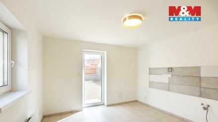 Prodej rodinného domu 35 m², Jesenice