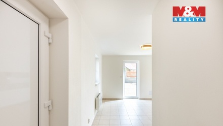 Prodej rodinného domu 35 m², Jesenice