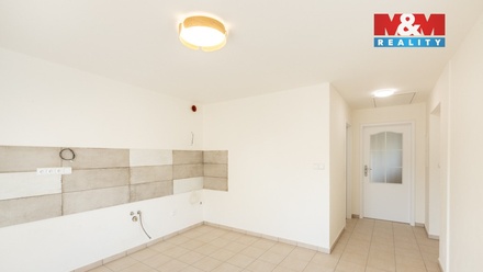 Prodej rodinného domu 35 m², Jesenice