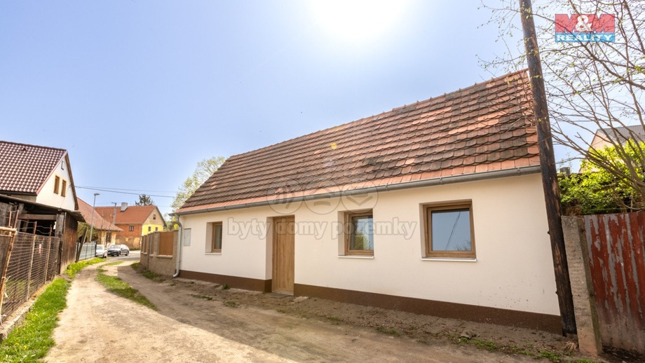 Prodej rodinného domu 35 m², Jesenice
