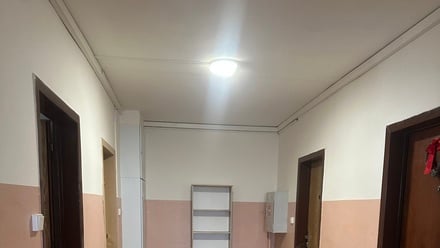 Prodej bytu 1+kk 31 m², Teplice - Trnovany