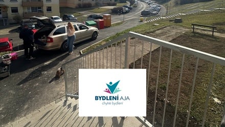 Prodej bytu 1+kk 31 m², Teplice - Trnovany