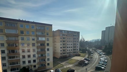 Prodej bytu 1+kk 31 m², Teplice - Trnovany
