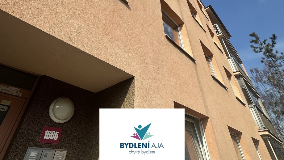 Prodej bytu 1+kk 31 m², Teplice - Trnovany