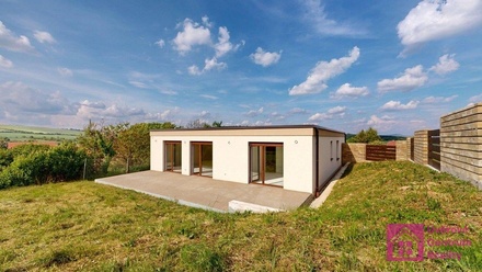 Prodej rodinného domu 141 m², Morkůvky