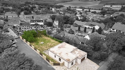 Prodej rodinného domu 141 m², Morkůvky