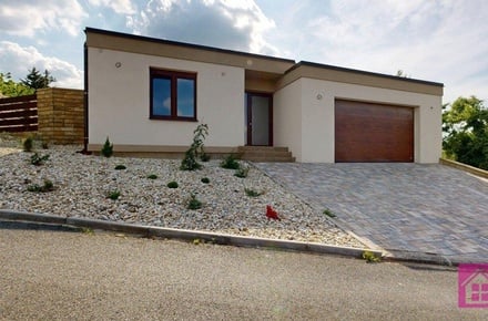 Prodej rodinného domu 141 m², Morkůvky