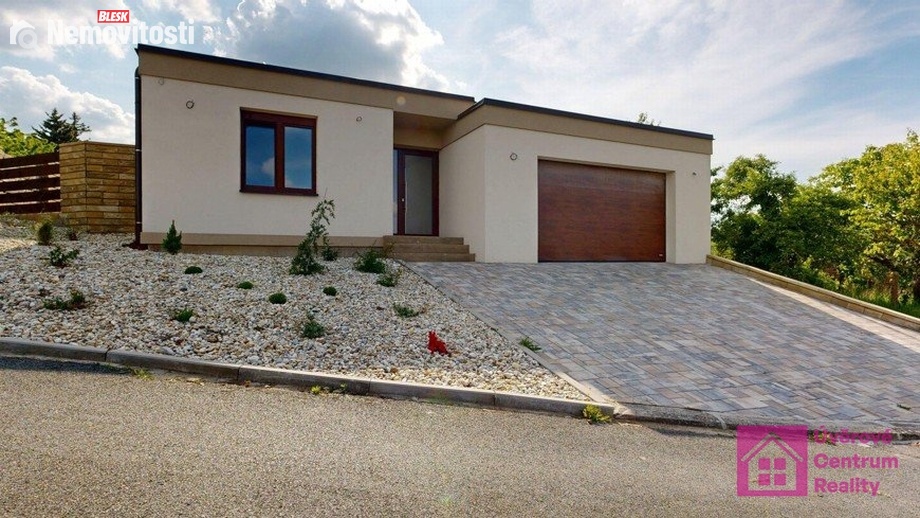 Prodej rodinného domu 141 m², Morkůvky