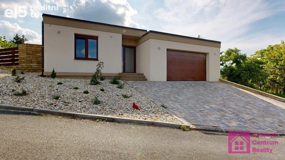 Prodej rodinné domy, 141 m² - Morkůvky
