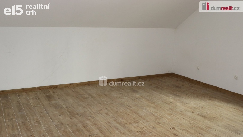 Pronájem obchodní prostory, 20 m² - Hustopeče