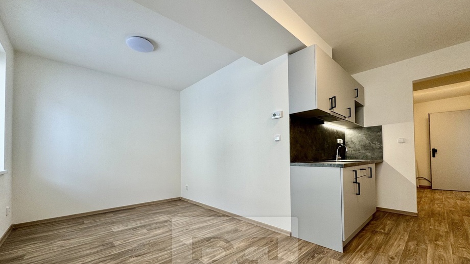 Pronájem byty 1+kk, 30 m² - Střelice