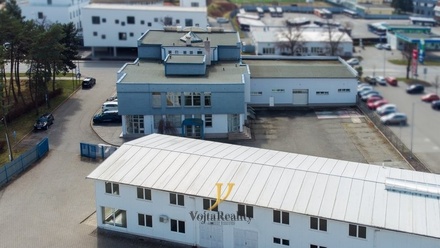 Pronájem specifické nemovitosti 13 m², Olomouc - Hejčín