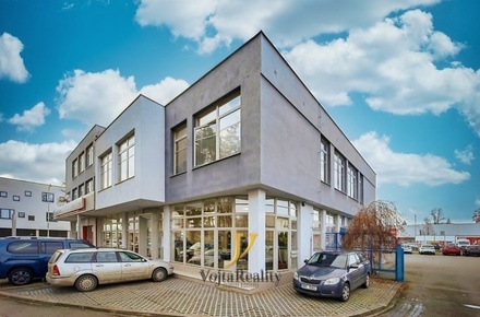 Pronájem specifické nemovitosti 13 m², Olomouc - Hejčín