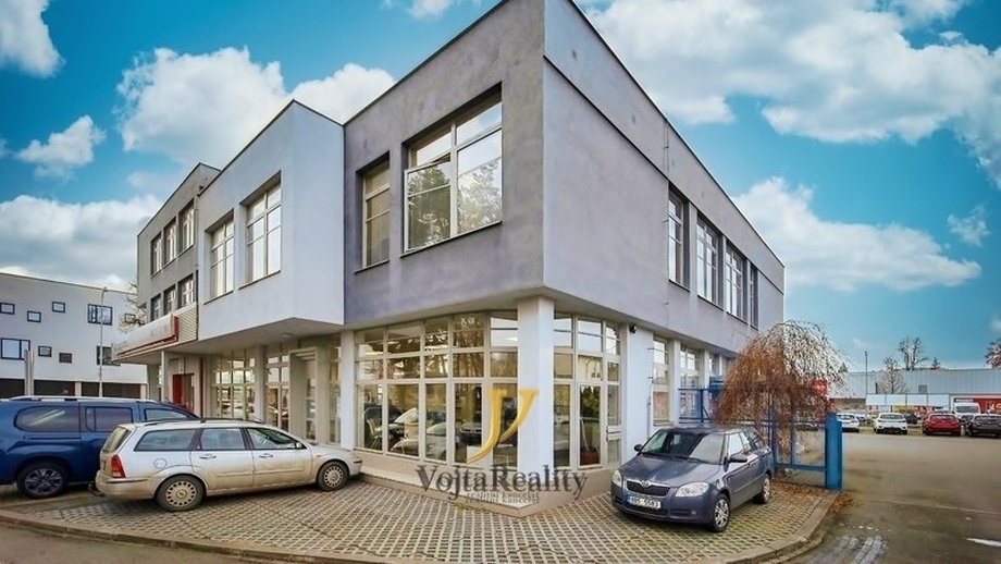 Pronájem ostatní nemovitosti, 13 m² - Olomouc - Hejčín
