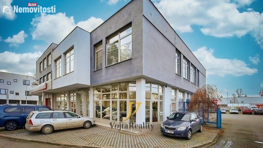 Pronájem specifické nemovitosti 13 m², Olomouc - Hejčín