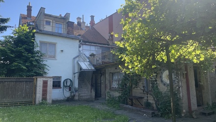 Prodej rodinného domu 200 m², Sebranice