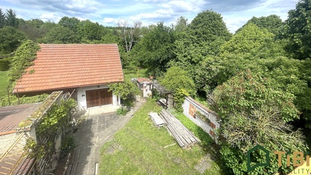 Prodej rodinného domu 200 m², Sebranice