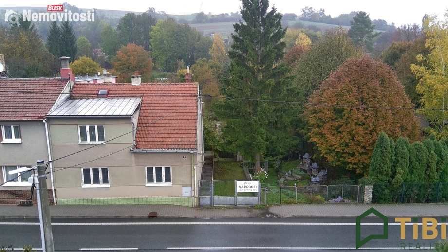 Prodej rodinného domu 200 m², Sebranice