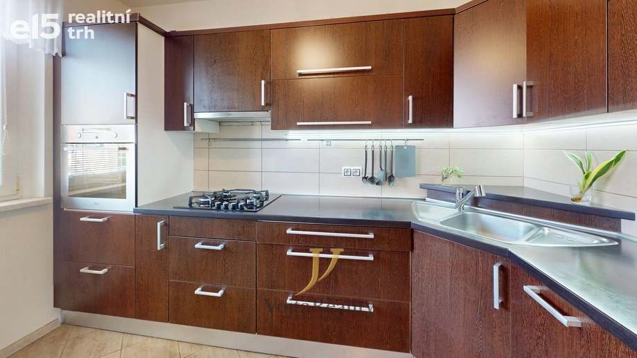 Prodej byty 2+1, 44 m² - Přerov I-Město