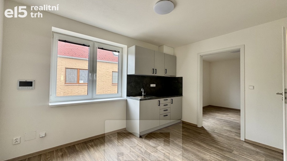 Pronájem ordinace, 50 m² - Střelice