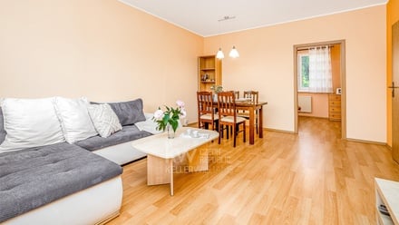 Prodej bytu 3+1 77 m², Jiřetín pod Bukovou