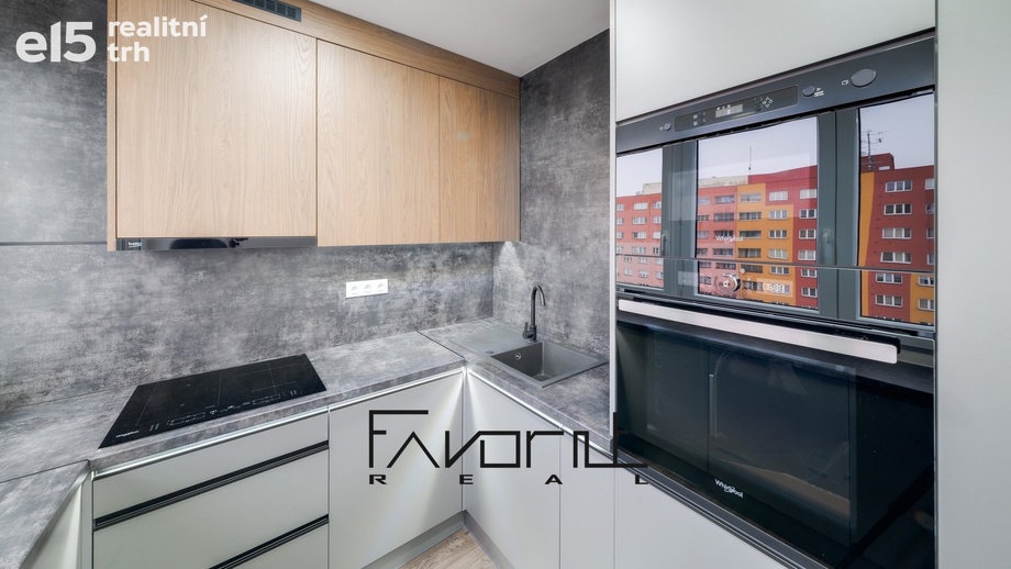 Prodej byty 3+1, 70 m² - Ostrava - Poruba