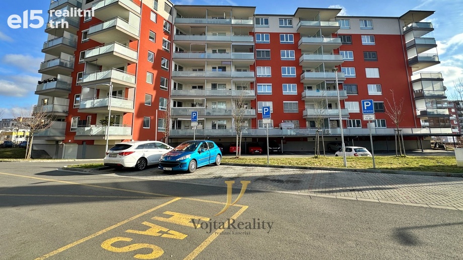Prodej byty 3+kk, 79 m² - Olomouc - Povel