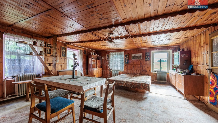 Prodej rodinné domy, 328 m² - Ostrov - Květnová