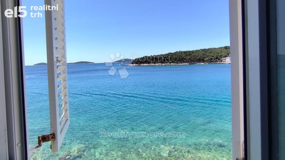 Prodej rodinného domu 60 m², Prvić Luka, Chorvatsko