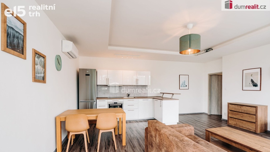 Prodej byty 3+kk, 90 m² - Břeclav