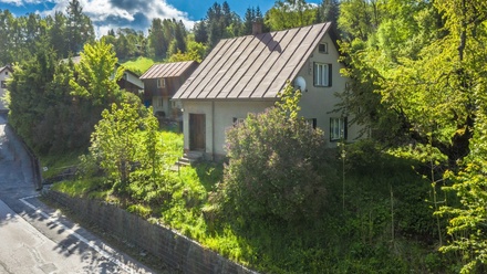 Prodej rodinného domu 85 m², Rokytnice nad Jizerou - Dolní Rokytnice