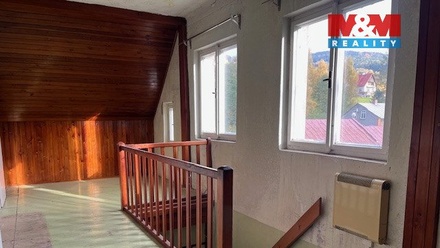 Prodej rodinného domu 85 m², Rokytnice nad Jizerou - Dolní Rokytnice