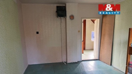 Prodej rodinného domu 85 m², Rokytnice nad Jizerou - Dolní Rokytnice
