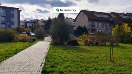 Prodej bytu 2+kk 40 m², Nehvizdy