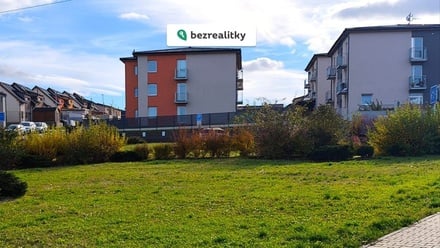 Prodej bytu 2+kk 40 m², Nehvizdy