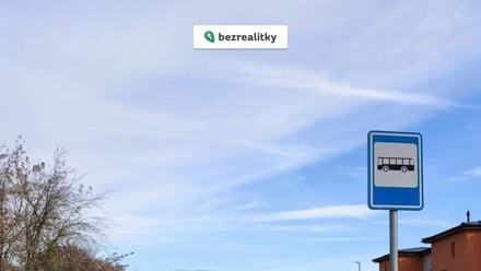 Prodej bytu 2+kk 40 m², Nehvizdy