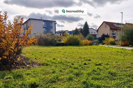 Prodej bytu 2+kk 40 m², Nehvizdy