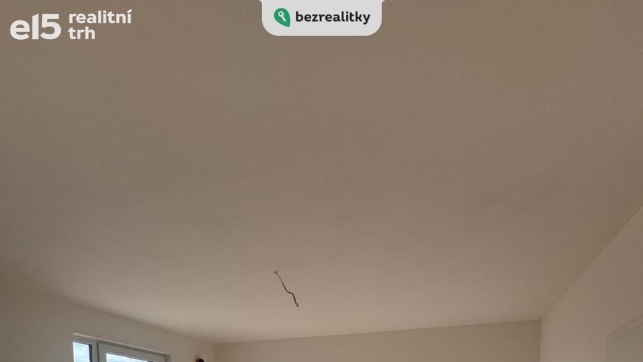 Prodej byty 2+kk, 40 m² - Nehvizdy