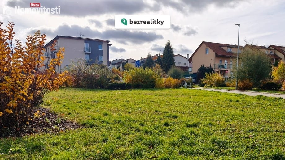 Prodej bytu 2+kk 40 m², Nehvizdy