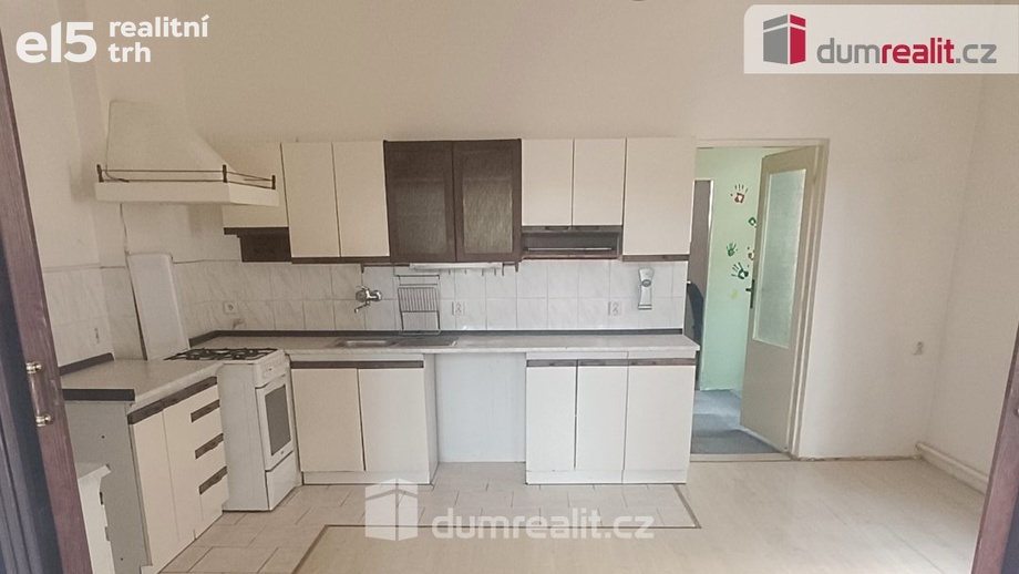 Prodej byty 2+1, 96 m² - Děčín IV-Podmokly