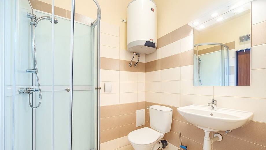 Pronájem bytu 2+1 41 m², Ústí nad Labem - Krásné Březno