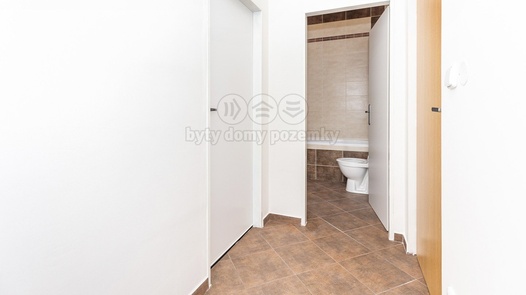 Pronájem byty 1+1, 35 m² - Vysoké Mýto - Pražské Předměstí
