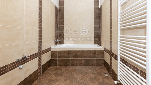 Pronájem byty 1+1, 35 m² - Vysoké Mýto - Pražské Předměstí