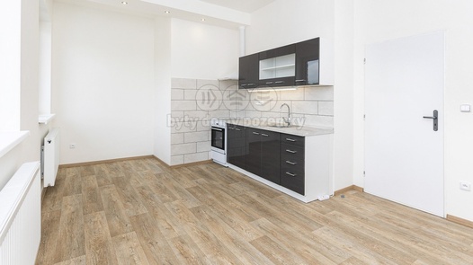 Pronájem byty 1+1, 35 m² - Vysoké Mýto - Pražské Předměstí