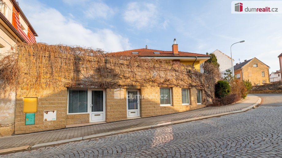 Prodej ostatní komerční nemovitosti, 456 m² - Mladá Boleslav III