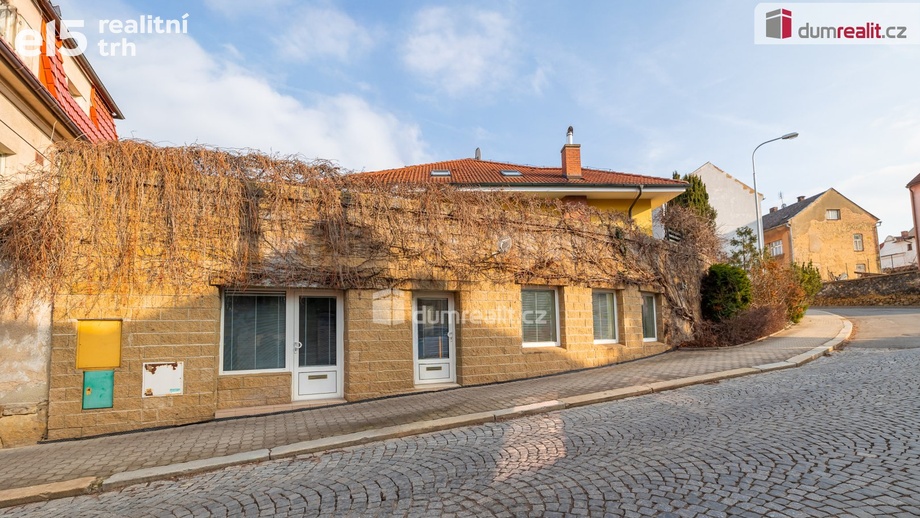 Prodej ostatní komerční nemovitosti, 456 m² - Mladá Boleslav III