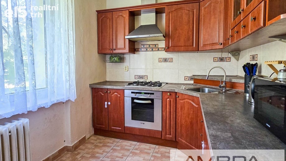 Prodej byty 3+1, 65 m² - Karviná - Hranice